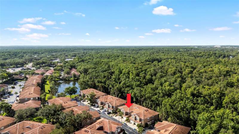 3 bedroom Townhouse at 4920 Anniston Circle, Palma Vista At Tampa Palms, Tampa — photo 4