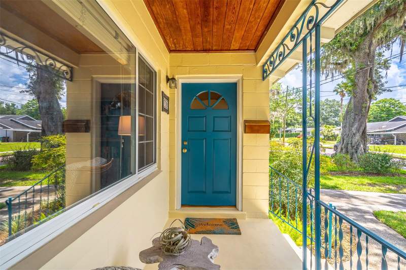 2 bedroom Single Family Residence at 709 LAKE HIGHLAND DRIVE, MOUNT VERNON HEIGHTS, ORLANDO — photo 5