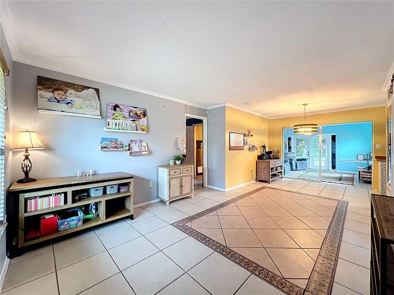 3 bedroom Single Family Residence at 1098 HENRY BALCH DRIVE, KINGSWOOD MANOR 7TH ADD, ORLANDO — photo 5
