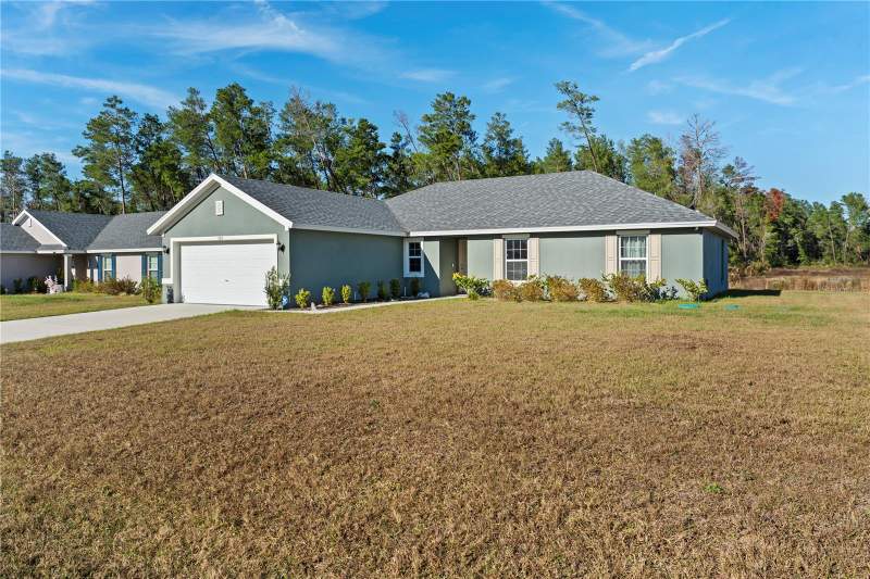 4 bedroom Single Family Residence at 369 Marion Oaks Manor, Marion Oaks Un Two Glen Aire P, Ocala — photo 2