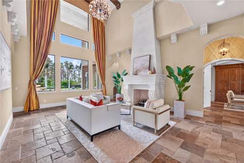 6113 Grosvenor Shore Drive, Windermere FL - photo 6 of 6