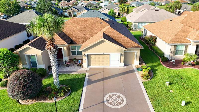 3 bedroom Single Family Residence at 11735 SE 91st Circle, Spruce Creek Gc, Summerfield — photo 3