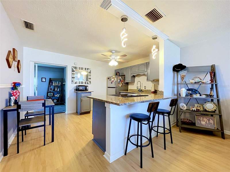 2 bedroom Single Family Residence at 1520 Belle Glade Avenue, Del Webbs Sun City Florida Un, Sun City Center — photo 4