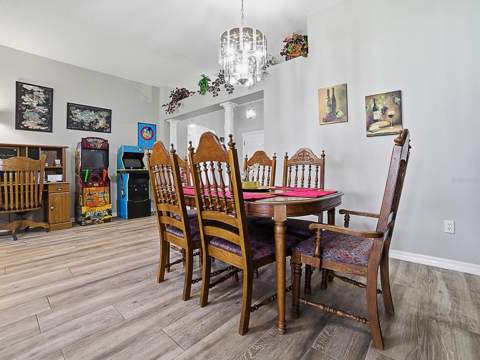 820 Cortez Avenue, The Villages FL - photo 7 of 36