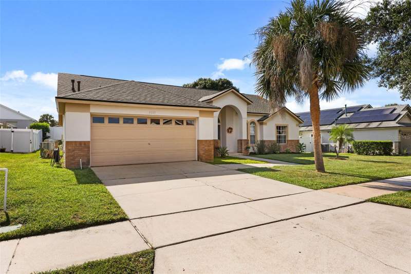 3 bedroom Single Family Residence at 3015 Samosa Hill Circle, Orange Tree Ph 02 Lt 201, Clermont — photo 3