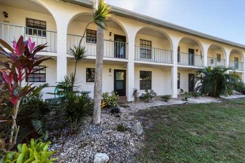 1730 Manasota Beach Road #105, Englewood FL - photo 8 of 42