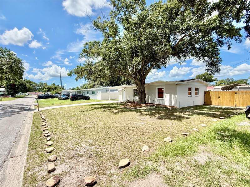2 bedroom Single Family Residence at 7810 Felice Avenue, Grove Park Estates Unit 6, Tampa — photo 3