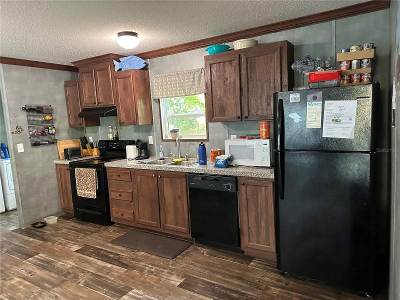 3 bedroom Manufactured Home at 6735 SW 51st Avenue, Arredondo Estate Unit 2-A, Gainesville — photo 3