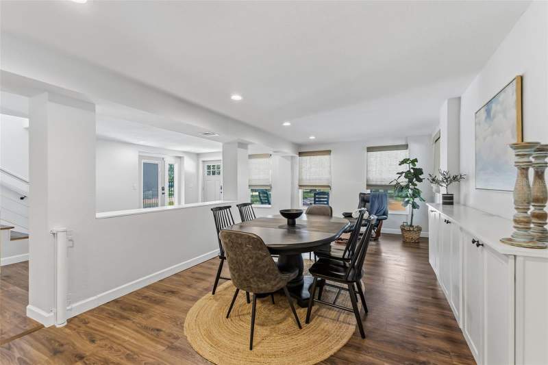 4 bedroom Single Family Residence at 1120 1st Avenue, Safety Harbor, Safety Harbor — photo 5