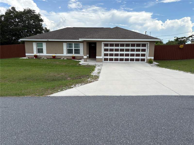 3 bedroom Single Family Residence at 176 Juniper Loop Circle, Silver Spgs Shores Un 24, Ocala — photo 2
