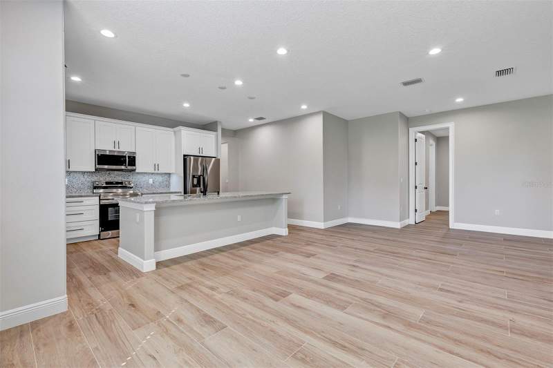 4 bedroom Single Family Residence at 13875 SE 53rd Terrace, Belleview Estates First Add, Summerfield — photo 5
