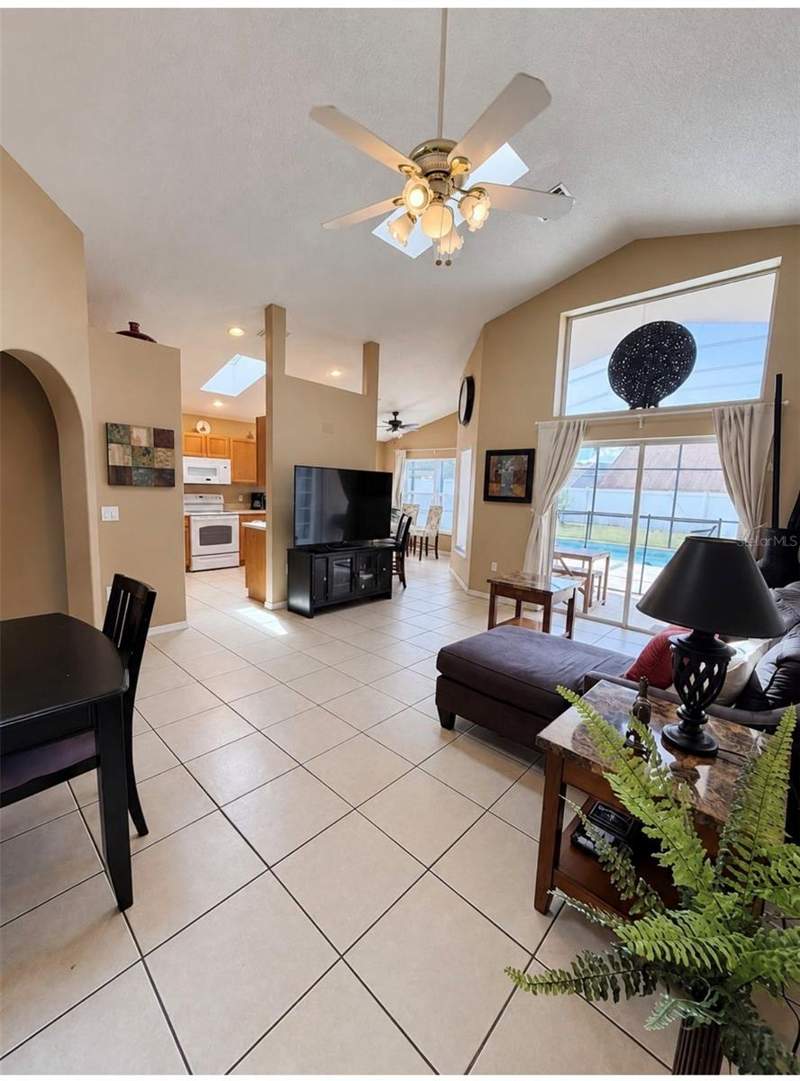 4 bedroom Single Family Residence at 2564 Bear Creek Court, Indian Creek Ph 1, Kissimmee — photo 5