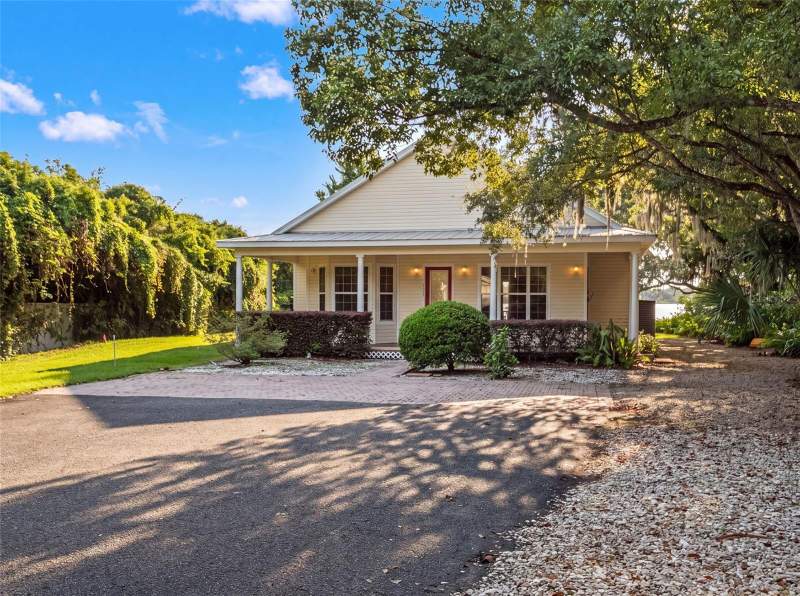 3 bedroom Single Family Residence at 7751 Sadler Road, Lake Ola Estates, Mount Dora — photo 5