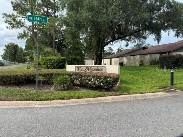 2 bedroom Townhouse at 1605 NE 38th Terrace, Fox Mdw Un 01, Ocala — photo 5