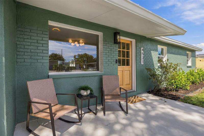 4 bedroom Single Family Residence at 4531 W Fern Street, West Park Estates Unit 4, Tampa — photo 3