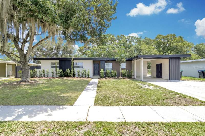 3 bedroom Single Family Residence at 1007 Egan Drive, Azalea Park Sec 23, Orlando — photo 2