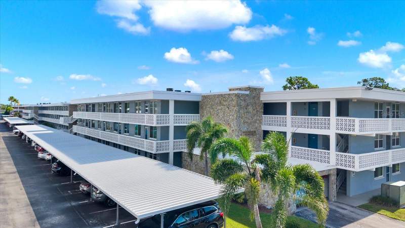 4715 BAY STREET #126 home for sale in Winston Park Northeast