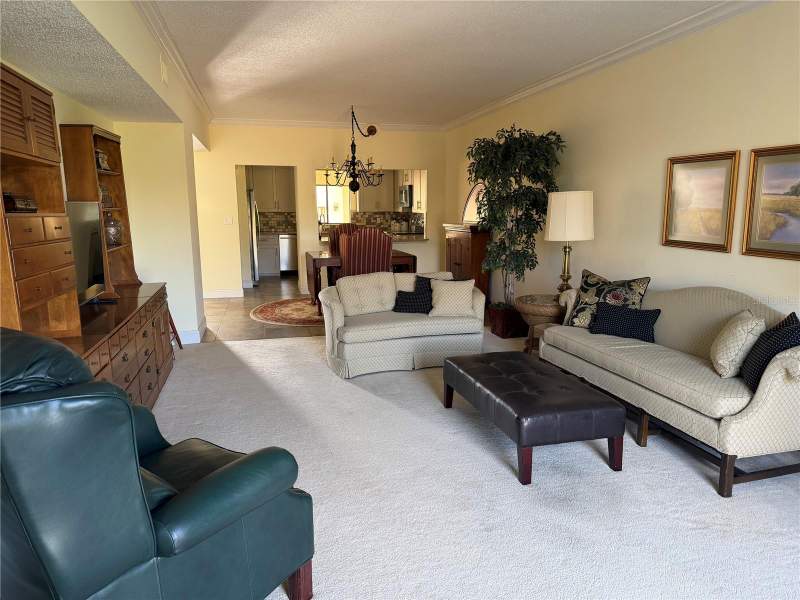 2 bedroom Condominium at 50 Coe Road #322, Belleview Biltmore Villas Baygreen, Belleair — photo 5
