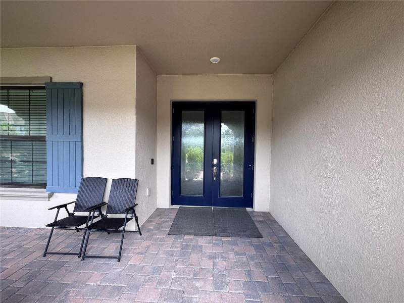 5 bedroom Single Family Residence at 28661 Picana Lane, Estancia Ph 2B2, Wesley Chapel — photo 3