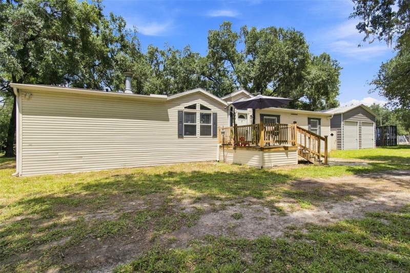 3 bedroom Manufactured Home at 37903 Tucker Road, Zephyrhills Colony Co, Zephyrhills — photo 3
