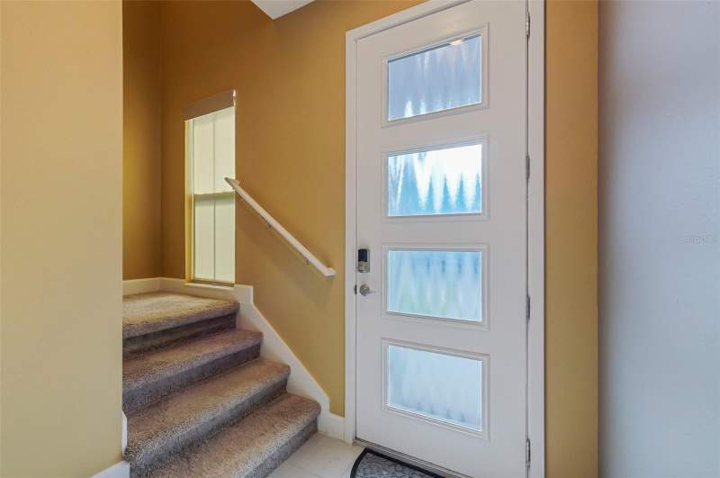 3 bedroom Townhouse at 1370 Captiva Cove, Townhomes At Rivers Edge, Sanford — photo 5