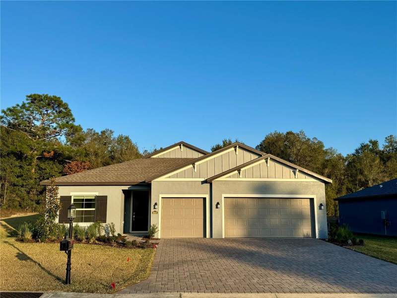5 bedroom Single Family Residence at 17836 SW 68th Place, Juliette Falls, Dunnellon — photo 2