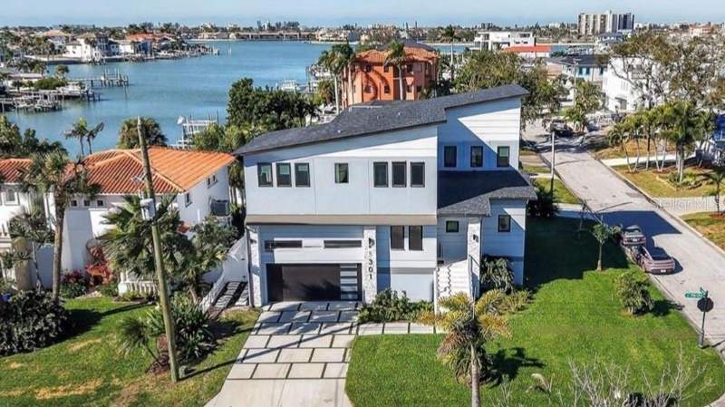301 79TH STREET home for sale in South Causeway Isle
