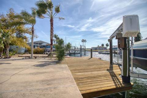 13525 Maria Drive, Hudson FL - photo 23 of 30