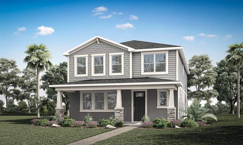 13636 SEAGRASS AVENUE home for sale in Meridian Parks