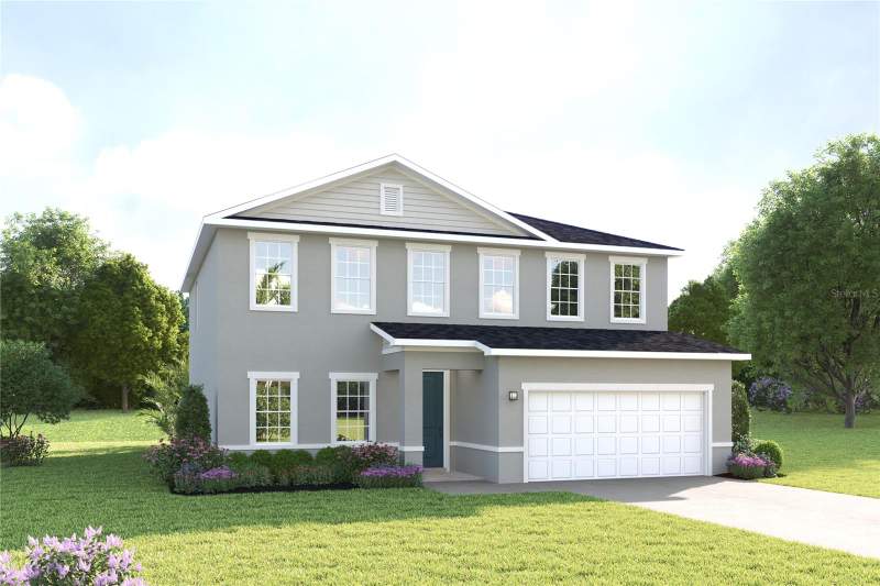 Reserve at Lake Meadows