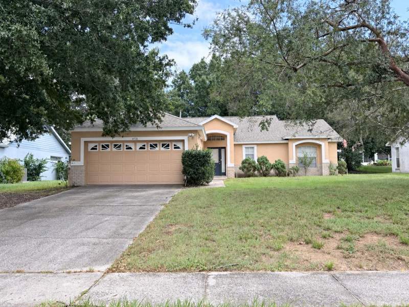 14528 PEPPERMILL TRAIL home for sale in Greater Hills