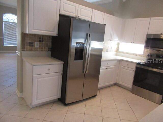 4 bedroom Single Family Residence at 5423 Braddock Drive, Lake Bernadette Prcl 11 Ph 02, Zephyrhills — photo 3