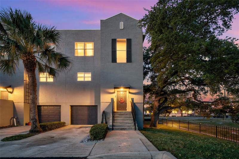 Westshore Townhomes