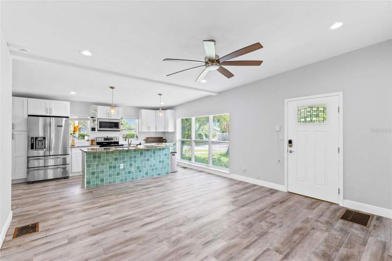 3 bedroom Single Family Residence at 1502 Montcalm Street, Pershing Terrace, Orlando — photo 2