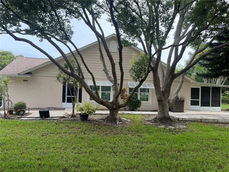 3 bedroom Villa at 2387 Bentley Drive, Village At Bentley Park, Palm Harbor — photo 2