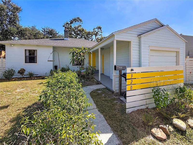 Bethwood Terrace