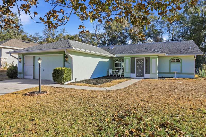 Canterbury Lake Estates
