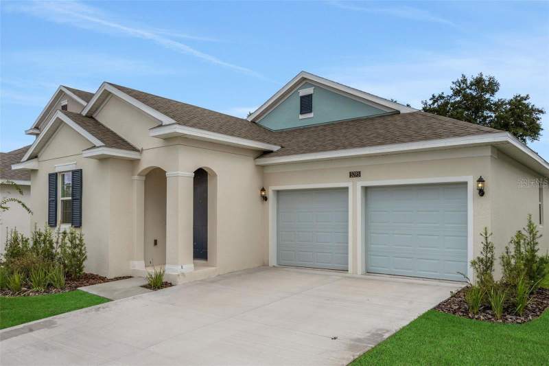 4 bedroom Single Family Residence at 5295 Spaderdock Lane, Crossroads/Kelly Park Ph 1A, Apopka — photo 3