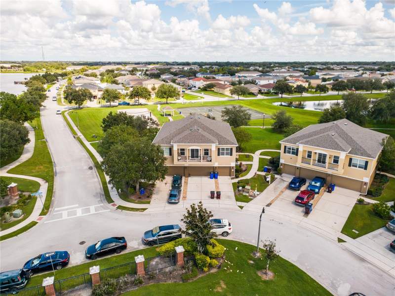 Jefferson Green/Anthem ParkHomes for Sale in St