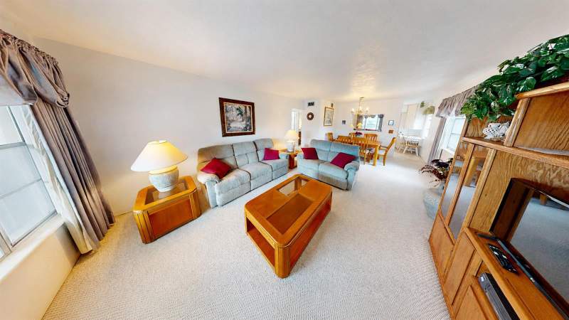 2 bedroom Condominium at 2452 Brazilia Drive #44, On Top Of The World, Clearwater — photo 2