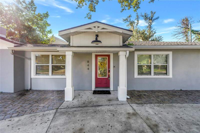 3 bedroom Single Family Residence at 844 Patterson Drive, Bay Haven, Sarasota — photo 3