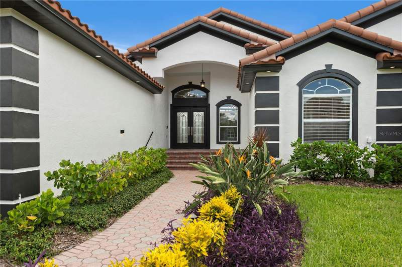 4 bedroom Single Family Residence at 6402 Rubia Circle, Flat Island, Apollo Beach — photo 3