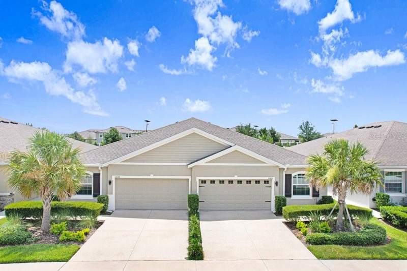 MiradaHomes for Sale in San Antonio, FL