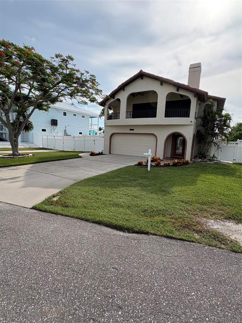 3 bedroom Single Family Residence at 15810 Redington Drive, Lone Palm Beach 2nd Add, Redington Beach — photo 3