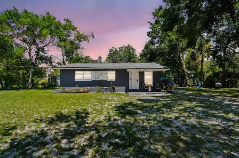 Mount Dora Mount Dora Heights
