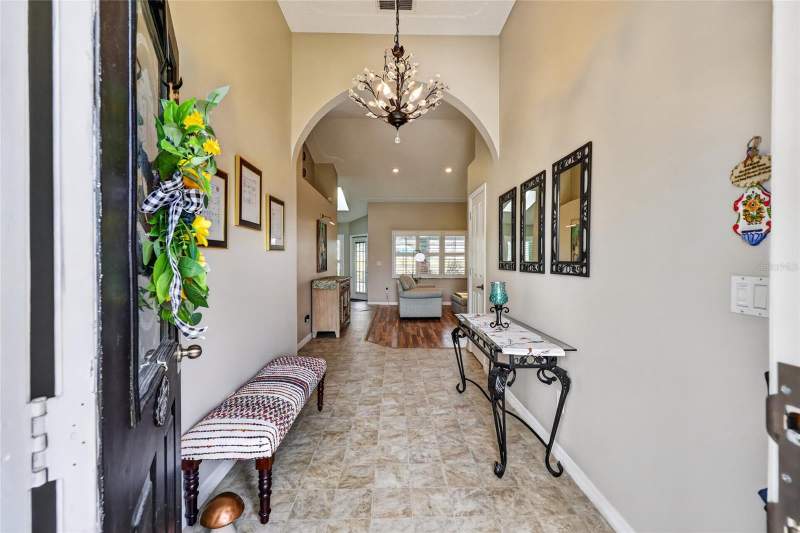 4 bedroom Single Family Residence at 54 Hickory Loop, Silver Spgs Shores Un 27, Ocala — photo 5