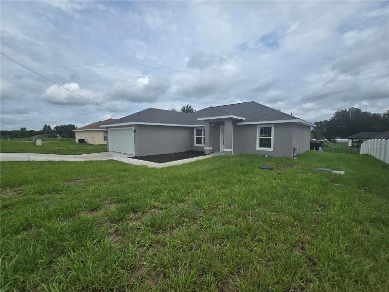 3 bedroom Single Family Residence at 251 Chestnut Road, Silver Spgs Shores Un 24, Ocala — photo 3