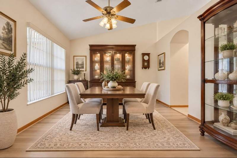 3 bedroom Single Family Residence at 4583 Gondolier Road, Spring Hill Unit 17, Spring Hill — photo 3