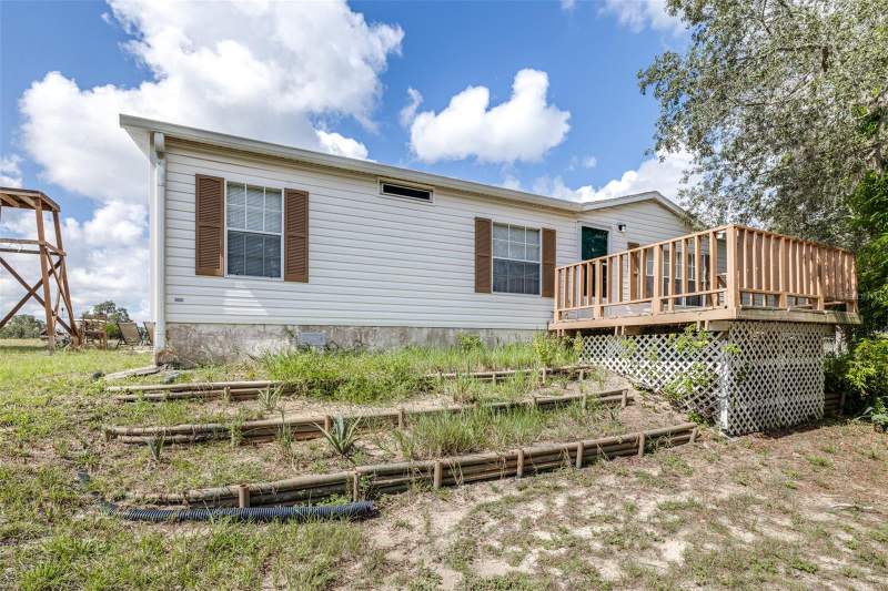 3 bedroom Manufactured Home at 107 Fawn Court, Deer Run Estates, Davenport — photo 3