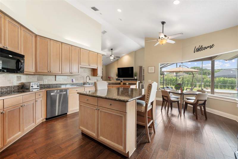 5 bedroom Single Family Residence at 8612 Oldbridge Lane, Torey Pines, Orlando — photo 4